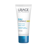 Uriage Eau Thermale Water Cream vandens kremas SPF20, 40 ml