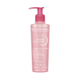 Bioderma Sensibio valomasis gelis, 200 ml