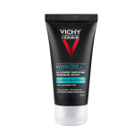 Vichy Homme Hydra Cool+ drėkinamasis veido gelis vyrams, 50 ml