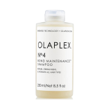 Olaplex No.4 Bond Maintenance &scaron;ampūnas, 250 ml