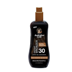 Australian Gold pur&scaron;kiamas gelis + bronzantas SPF30, 237 ml