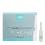 Martiderm The Originals Flash ampulės, 5 x 2 ml