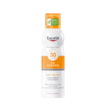 Eucerin Sun Oil Control Dry Touch aerozolinis pur&scaron;kiklis SPF30, 200 ml