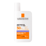 La Roche-Posay Anthelios fluidas nuo tamsių dėmių SPF50+, 50 ml