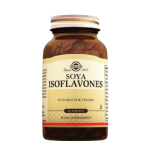 Solgar izoflavonai, 60 tab.