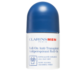 Clarins Men antiperspirantinis rutulinis dezodorantas, 50 ml