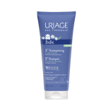 Uriage Baby's 1st Skincare - 1st Shampoo &scaron;ampūnas kūdikiams, 200 ml