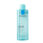 La Roche-Posay Effaclar Ultra micelinis vanduo riebiai odai, 400 ml