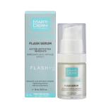 Martiderm The Originals Flash serumas, 15 ml