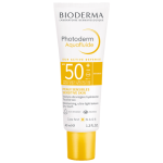 Bioderma Photoderm Aquafluide apsauginė priemonė nuo saulės SPF50+, 40 ml