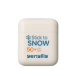 Sensilis Photocorrection Stick to Snow SPF50+, 10 g