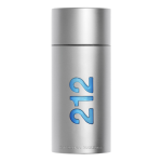 Carolina Herrera 212 NYC Men tualetinis vanduo, 100 ml
