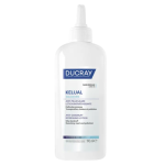 Ducray Kelual Squanorm gaivinamasis losjonas nuo pleiskanų, 200 ml