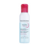 Bioderma Sensibio H2O Eye akių makiažo valiklis, 125 ml