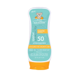 Australian Gold SPF50 Sensitive Kids losjonas vaikams, 237 ml