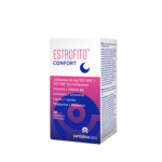 Estrofito Confort maisto papildas, 30 kaps.