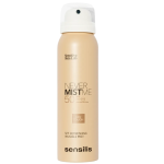 Sensilis Never Mist Me nematoma dulksna SPF50+, 100 ml