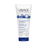 Uriage Baby's 1st Skincare - 1st Anti-itch Soothing Oil Balm niežulį mal&scaron;inantis aliejinis balzamas kūdikiams, 200 ml
