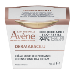 Av&egrave;ne DermAbsolu tankinamojo dieninio kremo papildymas, 50 ml