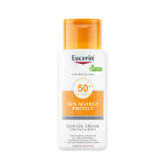 Eucerin Sun Allergy Protect gelinis kremas SPF50+, 150 ml