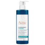 Av&egrave;ne Cleanance Comedomed pilingo valomasis gelis, 400 ml