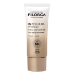 Filorga UV Cellular-Protect senėjimą stabdanti veido priemonė nuo saulės SPF50+, 40 ml