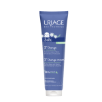 Uriage Baby's 1st Skincare - 1st Change Cream kremas nuo vystyklų sukelto dirginimo, 100 ml