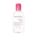 Bioderma Sensibio H2O micelinis vanduo, 250 ml