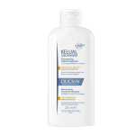 Ducray Kelual Squanorm &scaron;ampūnas nuo sausų pleiskanų, 200 ml