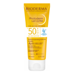 Bioderma Photoderm Lait Ultra apsauginis pienelis nuo saulės SPF50+, 100 ml
