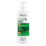 Vichy Dercos DS 2in1 &scaron;ampūnas-kondicionierius nuo pleiskanų, 390 ml