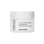 Fillerina Everyday Formula naktinis kremas, 3 lygis, 50 ml