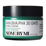 Some By Mi AHA-BHA-PHA 30 Days Miracle kremas, 50 ml