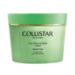 Collistar Cryoactive Talasso-Scrub kūno &scaron;veitiklis, 600 g