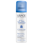 Uriage Baby's 1st Skincare - 1st Thermal Water terminis vanduo kūdikiams, 150 ml