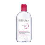 Bioderma Sensibio H2O micelinis vanduo, 500 ml