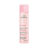 Nuxe Very Rose 3 viename drėkinamasis micelinis vanduo, 200 ml