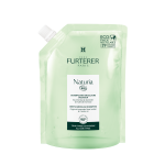 Ren&eacute; Furterer Naturia micelinis &scaron;ampūnas be sulfatų, papildymas, 400 ml
