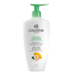 Collistar gaivinamasis elastingumą didinantis aliejus-kremas, 400 ml