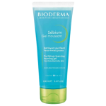 Bioderma S&eacute;bium putojantis gelis, 100 ml