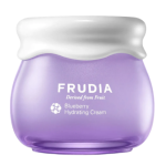 Frudia Blueberry drėkinamasis kremas, 55 g