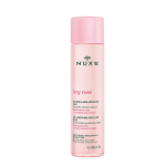 Nuxe Very Rose 3 viename raminamasis micelinis vanduo, 200 ml