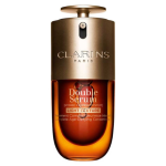 Clarins Double Serum Light Texture senėjimą stabdantis serumas, 30 ml