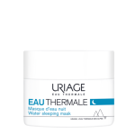 Uriage Eau Thermale Water Sleeping Mask naktinė kaukė, 50 ml