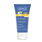 Uriage Baby's 1st Skincare - 1st Mineral Cream mineralinis kremas kūdikiams SPF50