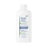 Ducray Kelual Squanorm reguliuojamasis &scaron;ampūnas nuo riebių pleiskanų 200 ml