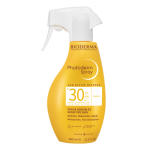 Bioderma Photoderm pur&scaron;kiama apsauginė priemonė nuo saulės SPF30, 300 ml