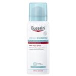 Eucerin AtopiControl pur&scaron;kiklis nuo niežulio 50 ml