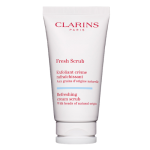 Clarins Fresh Scrub kreminis veido &scaron;veitiklis, 50 ml