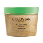 Collistar Talasso-Scrub Thermal kūno &scaron;veitiklis, 600 g